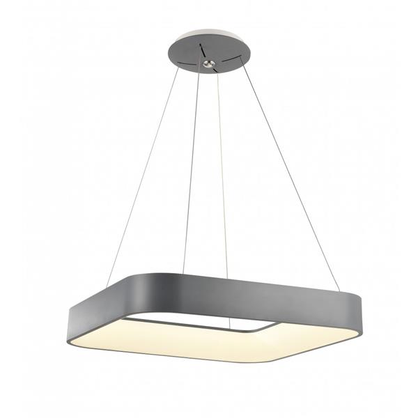 

Светодиодная люстра Led Wunderlicht 1828-31SG