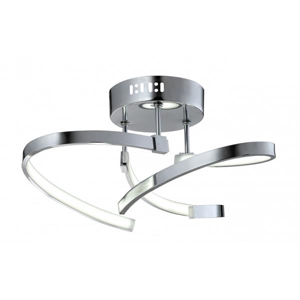 

Люстра Wunderlicht Hi Tech NH 9250-43