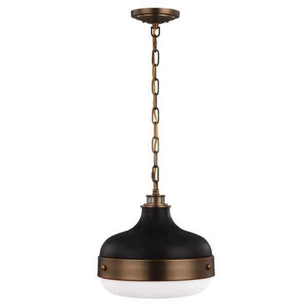 

Подвесной светильник Cadence Elstead FE/CADENCE/2P MB A48054