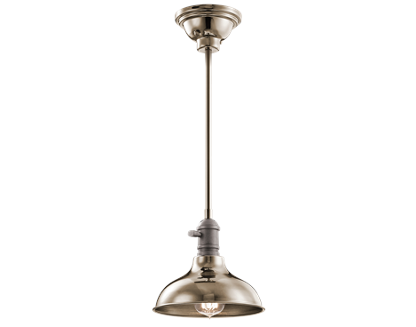 

Подвес Elstead KL/COBSONTRIO PN A87578