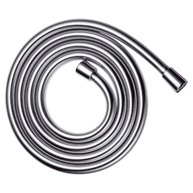 

Шланг душевой 2000 мм HANSGROHE SHOWER HOSE ISIFLEX 28274000 хром (27724)