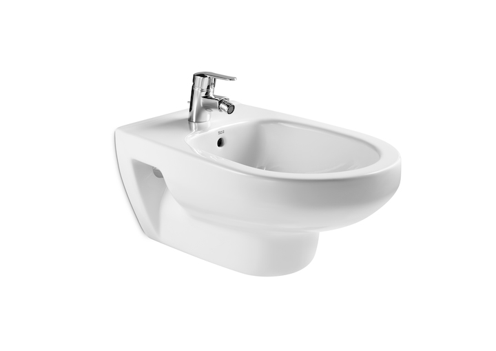 

Биде подвесное Roca Victoria (A35530500S)
