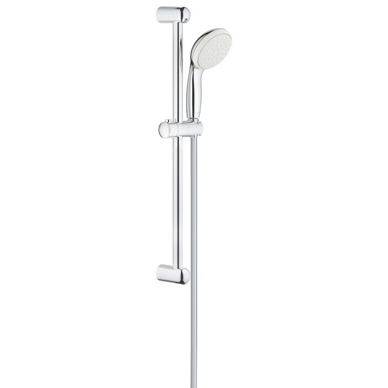 

Душевой гарнитур Grohe New Tempesta 100 27924001 хром (55984)