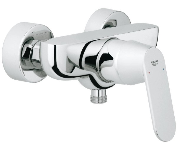 

Смеситель для душа однорычажный Grohe EUROSMART COSMOPOLITAN 32837000 (25634)