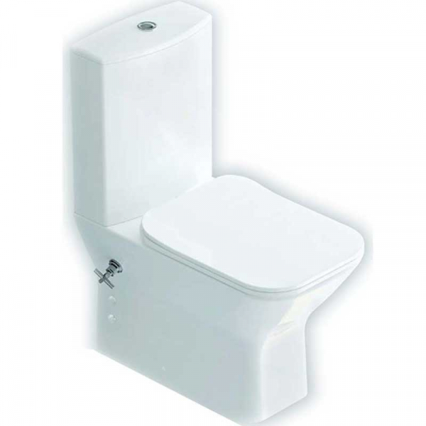 

Унитаз с функцией биде и сидением Idevit Nova SETK3504-0317-001-1-6200 белый (29994)