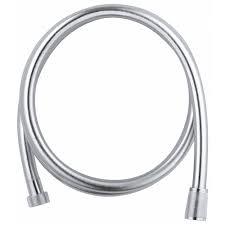 

Шланг для душа GROHE Silverflex Longlife 125см 26335000 хром (60050)
