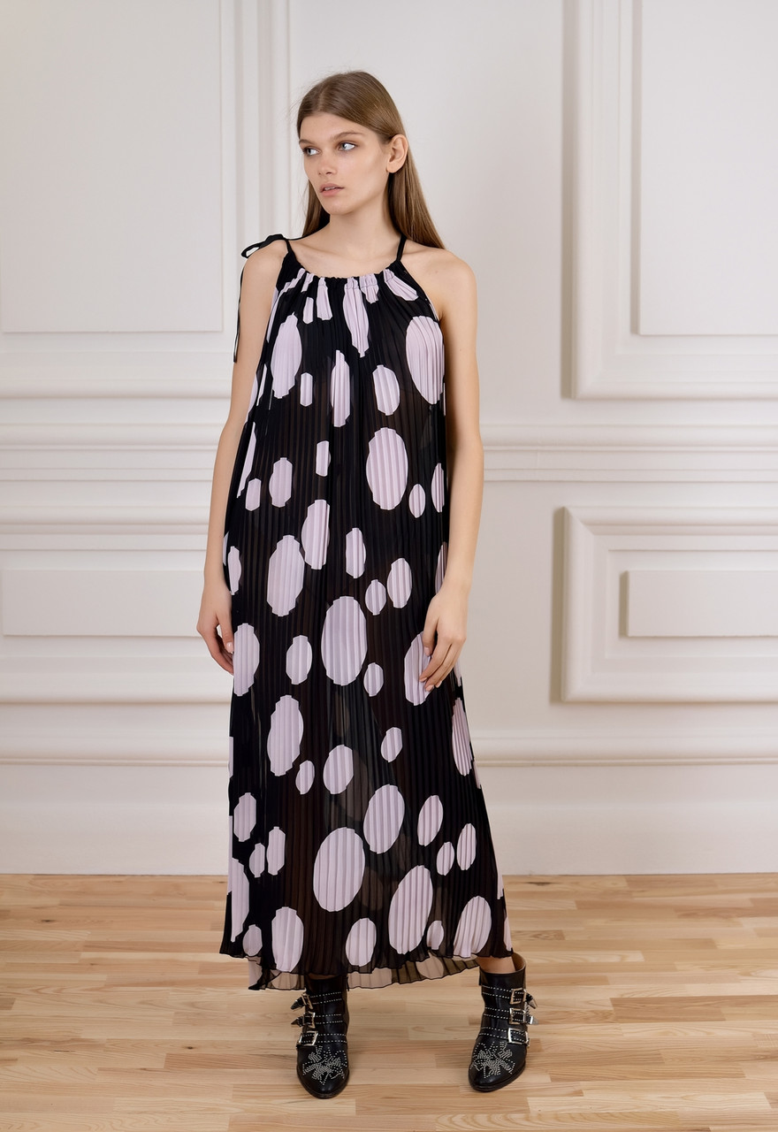 

Платье Dolcedonna Сиа  черное СК-20537, Платье Dolcedonna Сиа 42 черное СК-20537