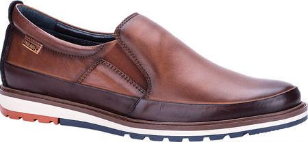 

Мужские мокасины Pikolinos Berna Loafer M8J-3150 Cuero Leather 41