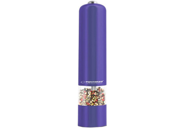 

Измельчитель отходов Esperanza EKP 001V (F00182216)