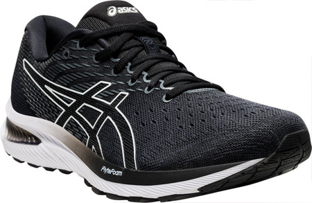 

Мужские кроссовки ASICS GEL-Cumulus 22 Running Sneaker Carrier Grey/Black 41.5