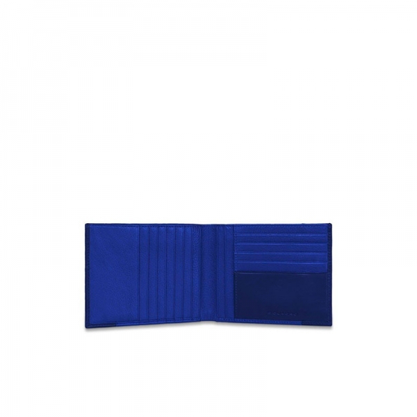 

Портмоне PIQUADRO Pulse (P15) PU1241P15_BLU