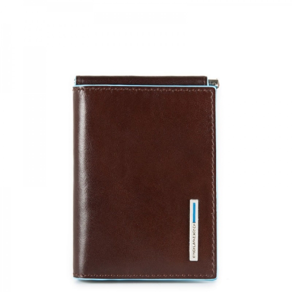 

Портмоне Piquadro Blue Square (B2) PU3890B2_MO