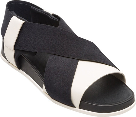 

Женские сандалии Camper Atonik Sandal Black/White Multi Smooth Leather 36