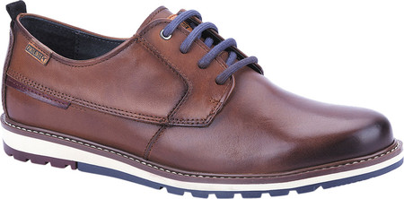 

Мужские туфли Pikolinos Berna Oxford M8J-4314 Cuero Calfskin Leather 42