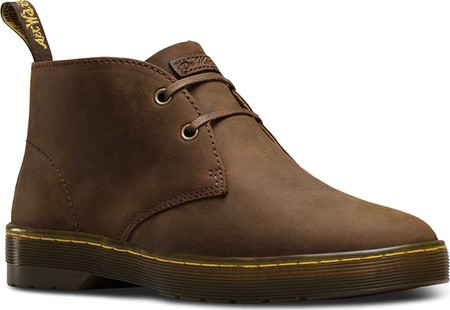 

Мужские ботинки Dr. Martens Cabrillo 2 Dye Desert Boot Gaucho Crazy Horse 43