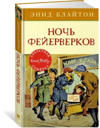 

Ночь фейерверков (14645263)