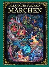 

Alexander Puschkin Marchen (13613246)