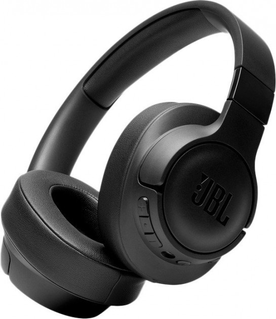 

Наушники JBL Tune 750BTNC Black (JBLT750BTNCBLK) JBLT750BTNCBLK