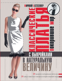 

Классические платья, покорившие мир (14042605)