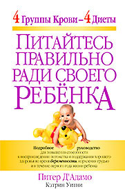 

Питайтесь правильно ради своего ребенка (14325669)