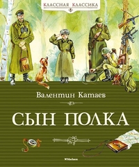 

Сын полка (13382135)