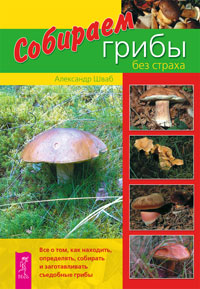 

Собираем грибы без страха (14565892)