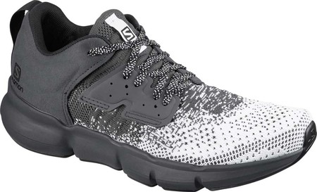 

Женские кроссовки Salomon Predict Soc Running Sneaker White/Ebony/Black 40.5
