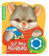 

Вот мои машинки (13590400)