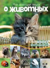 

Моя большая книга о животных (13422843)