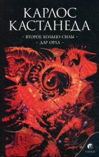 

Второе кольцо силы. Дар орла. Книга 3 (13420804)