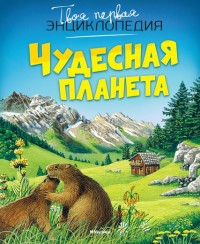 

Чудесная планета (13508064)