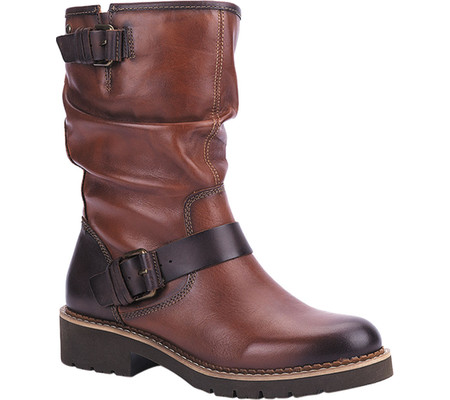 

Женские сапоги Pikolinos Vicar Mid Calf Slouch Boot W0V-9666 Cuero Calfskin Leather 42