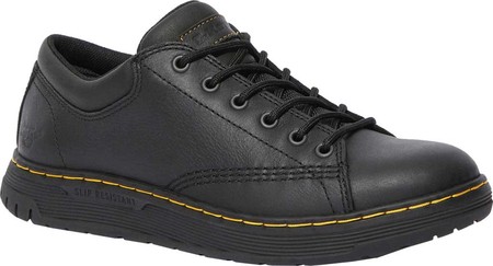 

Мужские туфли Dr. Martens Work Maltby Slip Resistant Work Shoe Black Newark Leather 47