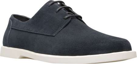 

Мужские туфли Camper Judd Oxford Charcoal Suede 45
