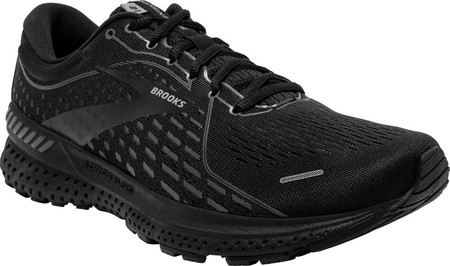 

Мужские кроссовки Brooks Adrenaline GTS 21 Running Sneaker Black/Black/Ebony 45.5