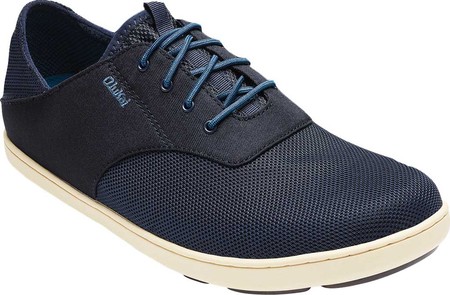 

Мужские кроссовки OluKai Nohea Moku Sneaker Blue Depth/Blue Depth Mesh 44