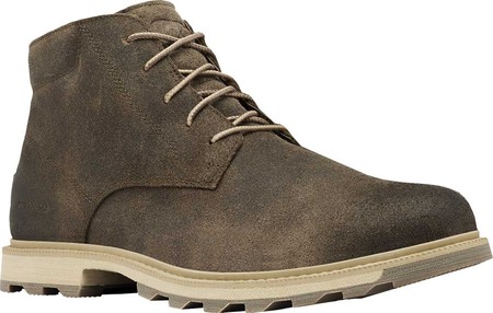 

Мужские ботинки Sorel Madson II Waterproof Boot Major Waterproof Suede/Synthetic 42.5