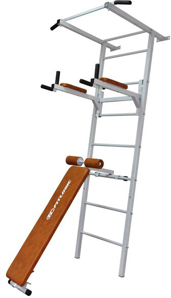 

Шведская стенка FitLogic FL01 Lux