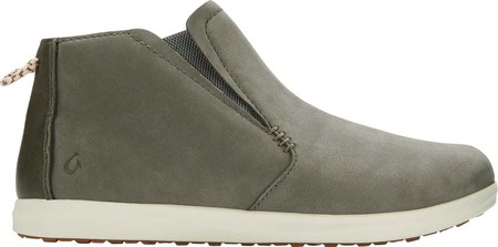 

Женские ботинки OluKai Hawai'iloa Manu Hope Chelsea Boot Dusty Olive/Cloud Nubuck 36.5
