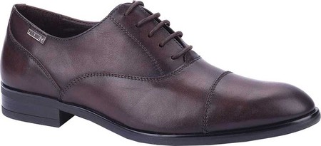 

Мужские туфли Pikolinos Bristol Cap Toe Oxford M7J-4184 Olmo Calfskin Leather 40