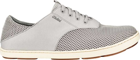 

Мужские кроссовки OluKai Nohea Moku Sneaker Fog/Mist Grey Mesh 41.5