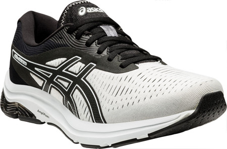 

Мужские кроссовки ASICS GEL-Pulse 12 Running Sneaker White/Black 44.5