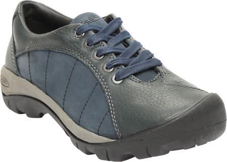 

Женские кроссовки Keen Presidio New Midnight Navy 36