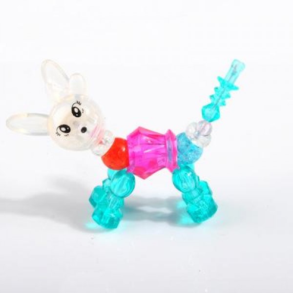 

Браслет игрушка GTM Magical Bracelet Заец