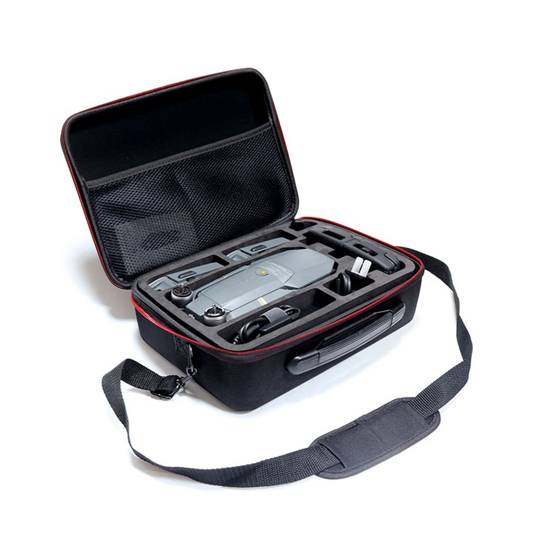 

Кейс для квадрокоптера DJI Mavic Pro и аксессуаров SunnyLife MV-B34