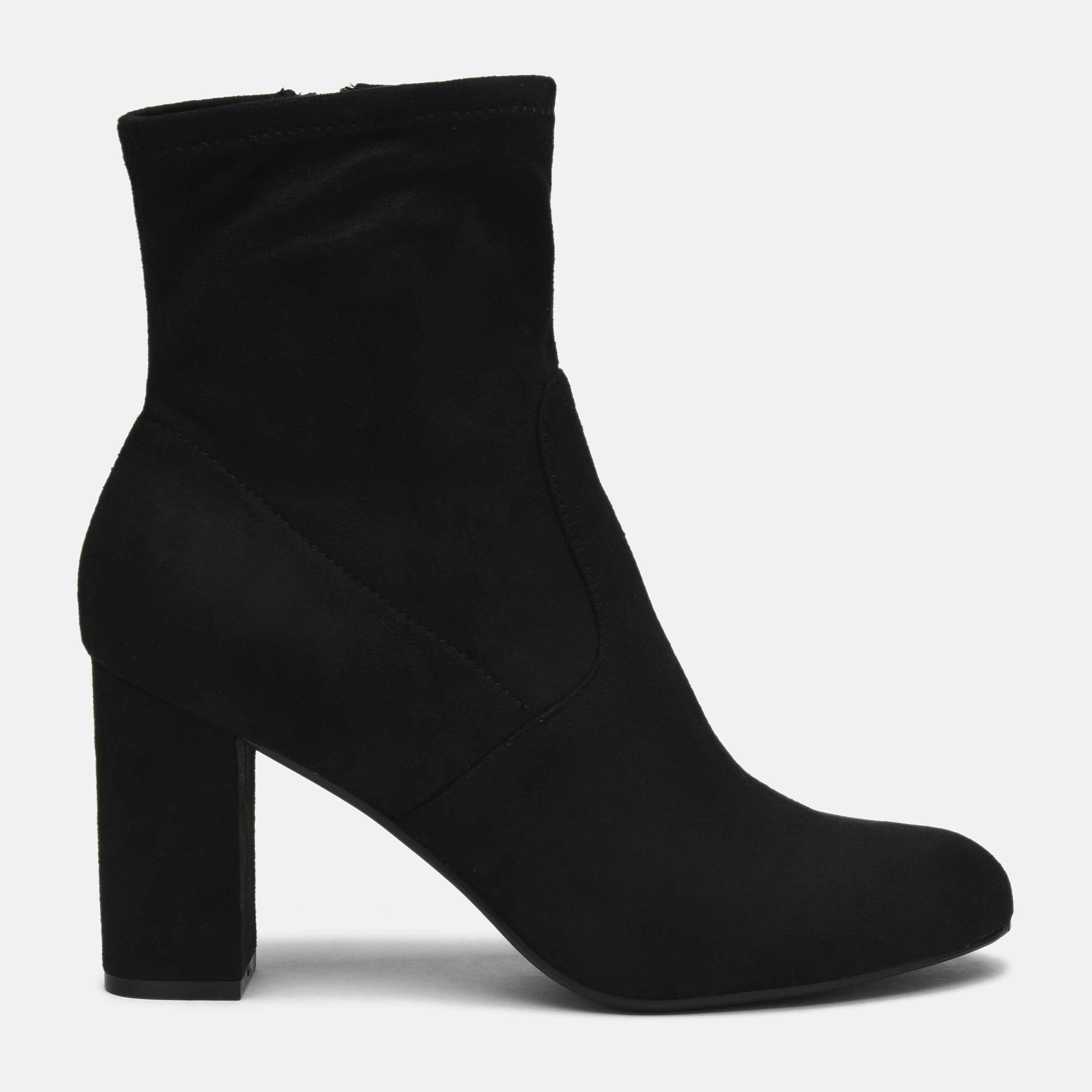 

Ботильоны Steve Madden Avenue Ankle Boot SM11000226-001 39