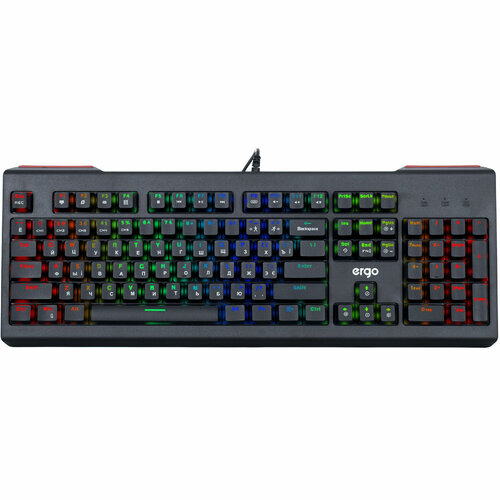 

Клавиатура ERGO KB-950