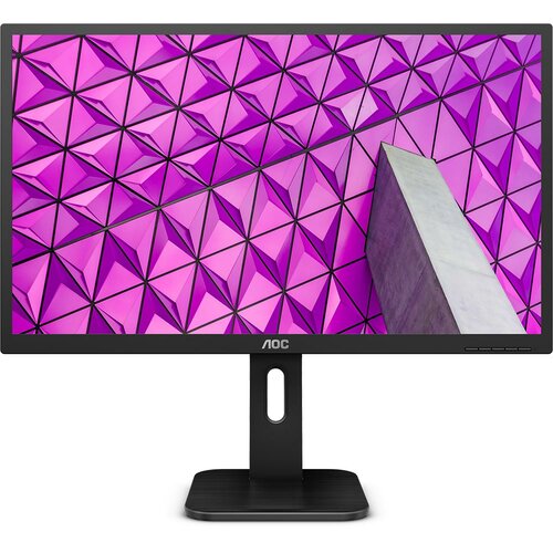 

Монитор AOC 27" Q27P1