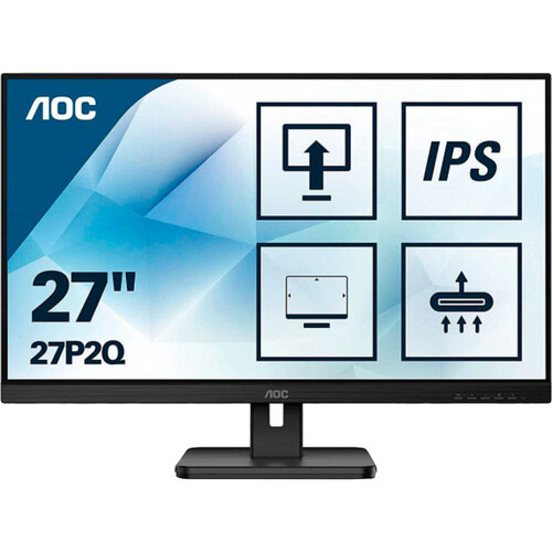 

Монитор AOC 27" 27P2Q