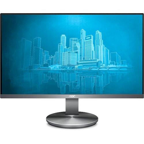 

Монитор AOC 23.8" i2490Vxq/bt